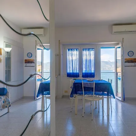 Miramare Apartment Portoferraio