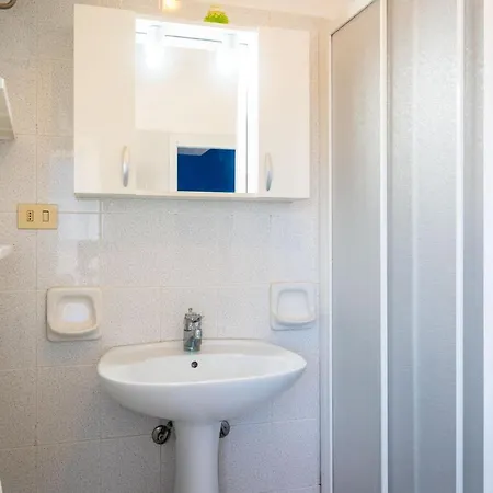 Apartment Miramare