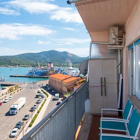 Miramare Apartment Portoferraio