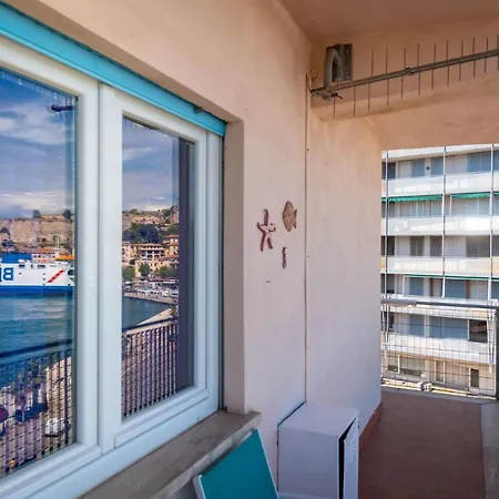 Miramare Apartment *