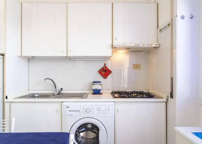 Appartement Miramare