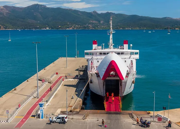 Miramare Appartement