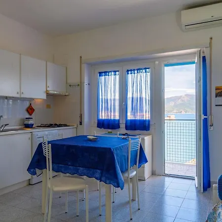 Miramare Apartamento *