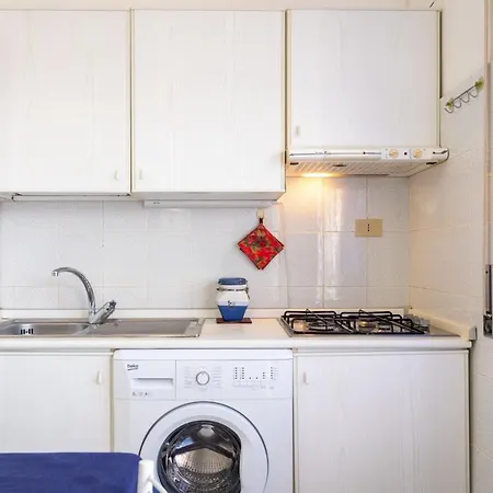 Apartamento Miramare