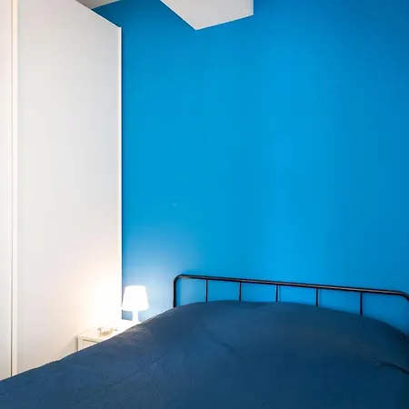 Miramare Apartamento *