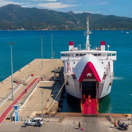 Miramare Apartamento