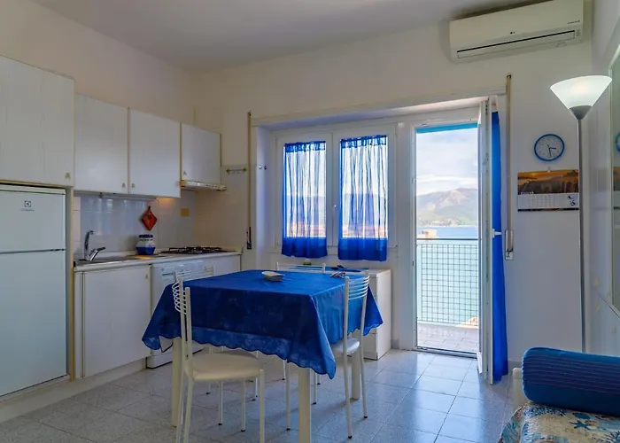 Miramare Apartamento *