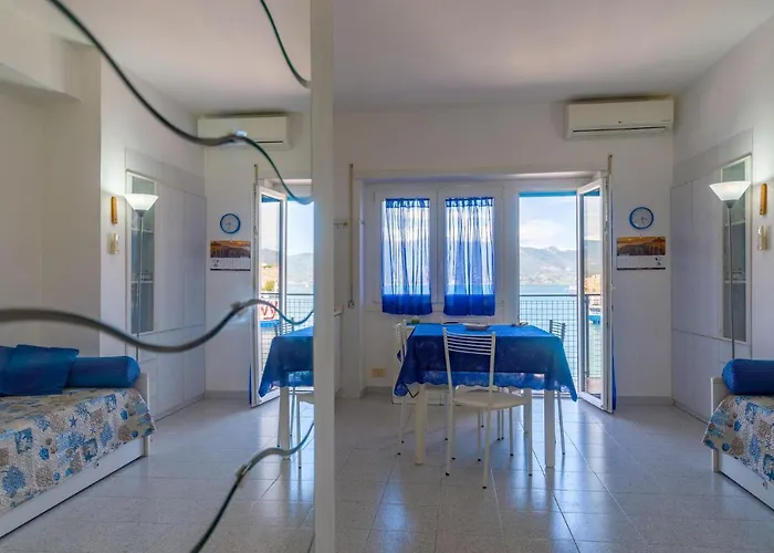 Miramare Apartamento Portoferraio