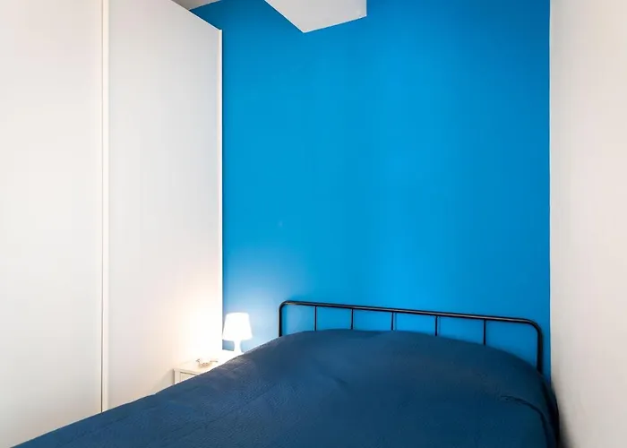 Miramare Apartamento *