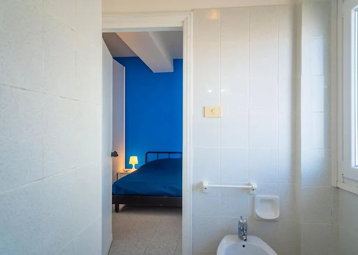 Miramare Portoferraio