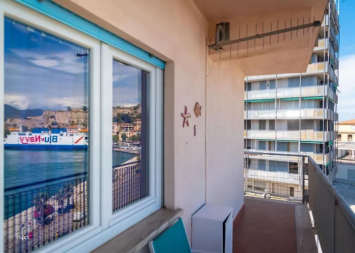 Miramare Apartamento *